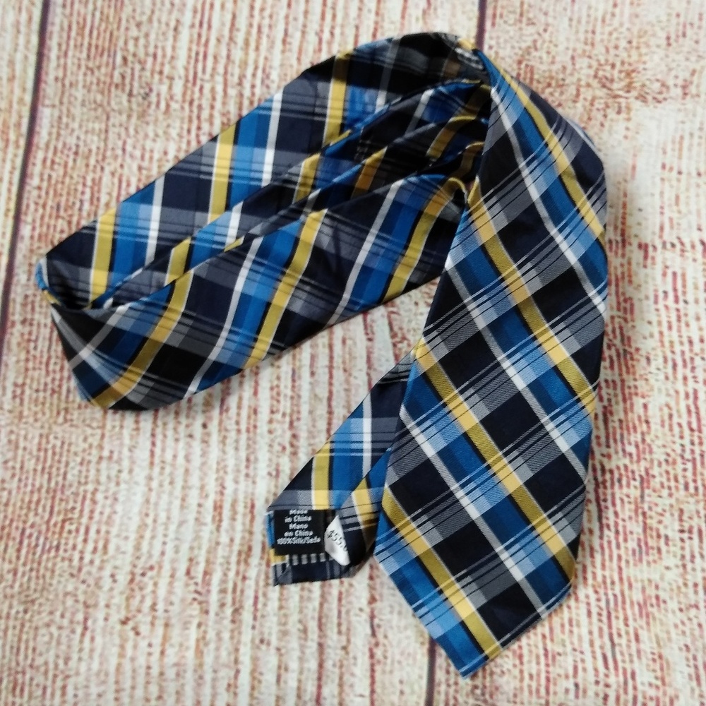 Ben Sherman tie NWT